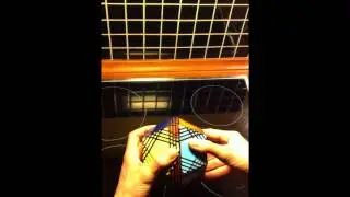 Eric Vergo's Royal Pentultimate v2