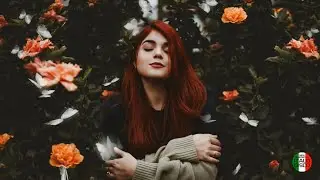 Best Of Romantic Italo Disco Extended Instrumental Track