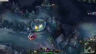 Chill guy đánh Kaisa carry cực mạnh anh Pantheon shopacc rank Cao Thủ Gáck l Liên Minh Huyền Thoại