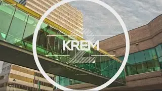 KREM 2 News at 6 p.m. on October 23, 2020