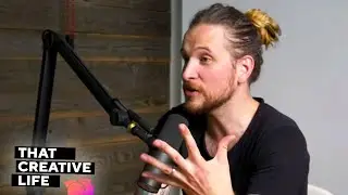 Peter McKinnon - Dropping out of college, getting fired, David Blaine, & earning 2.6M subs