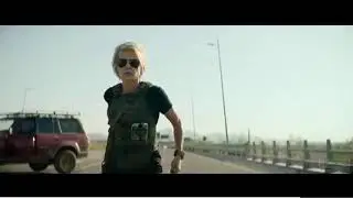 jailer bgm terminator dark fate