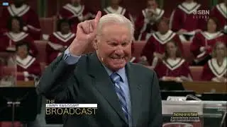 O Senhor moustrou-lhe uma arvore _ Jimmy Swaggart portugu&ecirc;s dublado FWC  Exodo.15_22-25