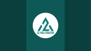 AZ Visa Coaster is live