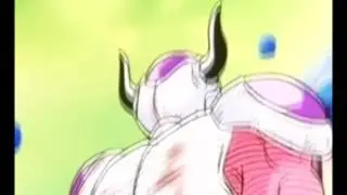 Frieza vs Lord slug