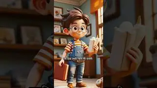 Rohan Ki mithai moral stories रोहन बना मिठाई की फैक्ट्री @KIDSCARTOONkamal #motupatlunewepisod
