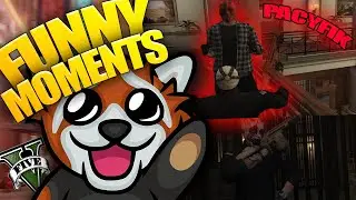 PACYFIK, EGZEKUCJA i WYJAŚNIENIE HANKA (FUNNY MOMENTS #141)