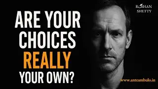 Bounded Rationality Decides Your Choices - Competency - Roshan Shetty #boundedrationality