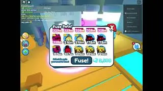 WATCH QUICK! NEW FUSING METHOD FOR STEAMPUNK UPDATE