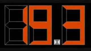 Countdown Numbah SIX