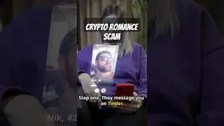 Crypto Romance Scams The $75 Billion Pig Butchering Crisis Exposed