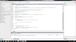 Paltalk Tutorial Programming Series #3