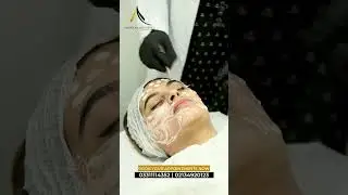Unleash your natural radiance with our BB Glow Facial!