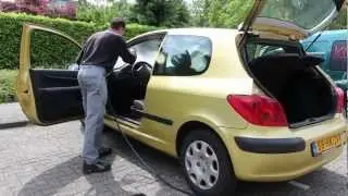 KCC Car Care (Auto reiniging)