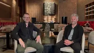 Kurt Walker of Fusion42: This is how you create a successful startup