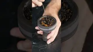 How to Create Cloudy Smoke & Perfect Hookah Session