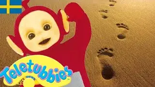 ☆ Teletubbies Svenska ☆ Säsong 9, Episod 219 ☆ Visar för barn ☆