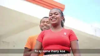 Soa fa teo ianao - OFA (Oliva Famonjena) Vol.2