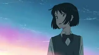 Kimi no na wa | mr kitty after dark