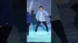 [4k/FANCAM/직캠] 160922 BTOB 