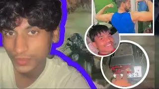 ❤️&zwj;🩹😱 bhai Nuksaan Ho Gaya modified bullet back light Toot Gayi ❌@[rdx artist boy vlog]⁉️