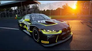 Test ACC Broadcast 5