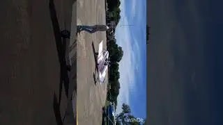Aeroclub pirincho cicare