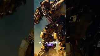 MEGATRON DELETED SCENE IN TRANSFORMERS DARK OF THE MOON