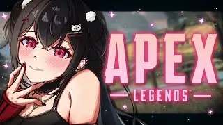 【APEX LEGENDS】epic pubs + ranked【#VSPOEN #AryaKuroha】