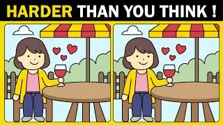 Mind-Bending Challenge: Can You Find What Everyone Else Misses?