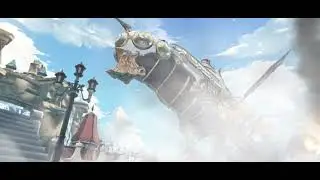 Exos Heroes - Gameplay Walkthrough Part 5 - Guide (Android, iOs) Full HD