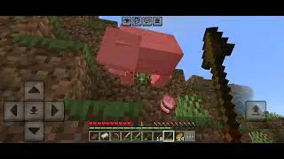 Bertahan hidup 3 hari#minicraft mojang