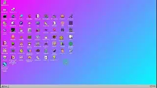 Windows 93 Trojan Система убита