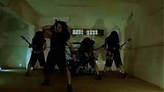 Gates of Eternity   Judged To Execution OFFICIAL CLIP