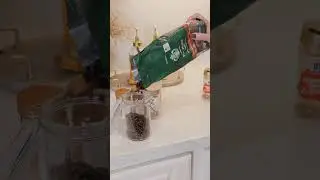 COFFEE STATION RESET