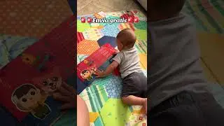 Raising a Spanish-Speaking Toddler 🇪🇸💬
