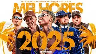 SET MELHORES FUNK 2026 - MC Meno K, MC Ryan SP, MC IG, MC Lele JP e MC Tuto