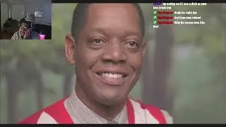 Flott reacts to Theres something strange about the jeffersons