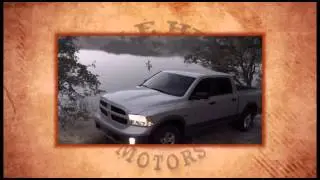 Mile High Motors TRUE CAR Certified Dealership Butte Montana