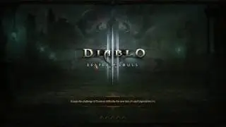 Diablo III Speedrun GR60 Season 20 WD