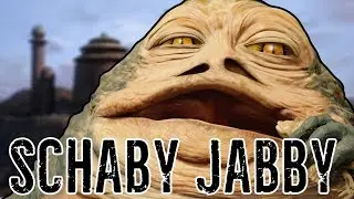 Schaby Jabby [AUDYCJA z 10.07.2010] - Serial aktorski Star Wars