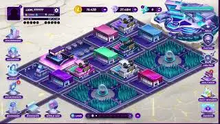 Mane City - Final Tutorial Thoughts