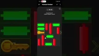 Hamster Kombat today Mini Game ..  #gaming