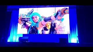 Anime Boston 2025 Closing Ceremony