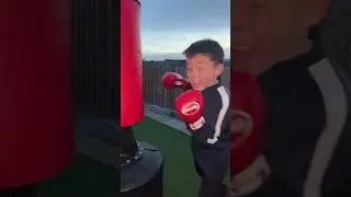 It&rsquo;s official 001 x series green dragon boxing main event kayden pulled out