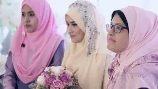Nikah Highlight