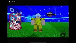 Playing blue lock rivals with nel bee