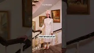 I wore the sherwani. Not to fit in but to stand out.Flyrobe&rsquo;s menswear isn&rsquo;t his or hers.It&rsquo;s yours.