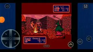 shining force max bacon hard