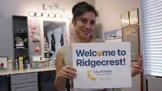 Ridgecrest, California is the Gateway to Adventure in California